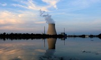 THẾ GIỚI 24H: Phát hiện rò rỉ tại nhà máy điện hạt nhân Isar 2 của Đức