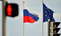 G7, EU tăng cường trừng phạt Nga sau lệnh huy động quân dự bị