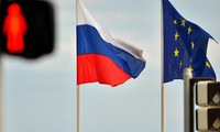 Liên minh châu Âu có thể sắp nới lỏng lệnh trừng phạt Nga