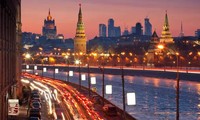 Tỷ lệ lạm phát ở Nga giảm, thấp hơn nhiều nước châu Âu