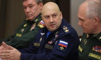 Tư lệnh Nga chỉ huy chiến dịch ở Ukraine lần đầu lên tiếng