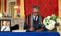 Tổng thống Madagascar sa thải Ngoại trưởng vì bỏ phiếu chống lại Nga