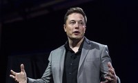 Tỷ phú Elon Musk mất hơn 100 tỷ đô la trong một năm