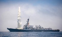 Nhật Bản sắp mua tên lửa Tomahawk của Mỹ