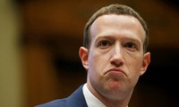 Tài sản của ông chủ Facebook &apos;bốc hơi&apos; 100 tỷ đô la 
