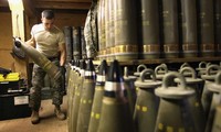 Ý siết viện trợ quân sự cho Ukraine