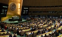 Liên Hợp Quốc thông qua nghị quyết lên án lệnh cấm vận của Mỹ với Cuba