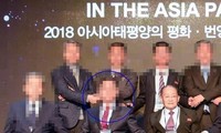 Hàn Quốc: Một chủ tịch hiệp hội bị bắt vì nghi tuồn tiền mặt cho Triều Tiên