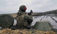 Mỹ tin xung đột Nga - Ukraine sẽ &apos;đóng băng&apos; 6 tháng trong mùa Đông