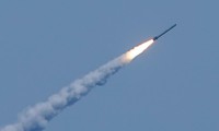 Báo Mỹ giải thích lý do Nga vẫn còn tên lửa sau nhiều tháng xung đột