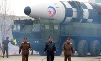 Hàn Quốc kêu gọi Nga, Trung giúp đỡ trong vấn đề Triều Tiên