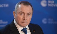 Ngoại trưởng Belarus đột ngột qua đời