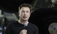 Tỷ phú Elon Musk tiết lộ thông tin nhạy cảm, nói ẩn ý về việc tự tử