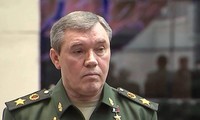 New York Times tiết lộ ‘sốc’: Mỹ cố ngăn Ukraine ám sát Tổng tham mưu trưởng quân đội Nga