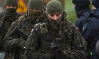 Quốc gia NATO rầm rộ huấn luyện quân sự cho hàng nghìn dân thường