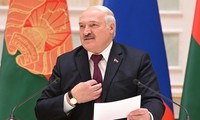 Tổng thống Belarus: Lệnh trừng phạt của phương Tây &apos;mang lại hiệu ứng boomerang&apos;