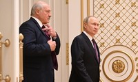 Tổng thống Putin: ‘Nga không có ý định nuốt chửng ai’