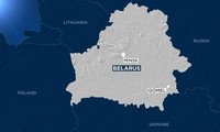 Belarus bất ngờ hạn chế tiếp cận khu vực giáp Nga, Ukraine