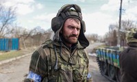 NATO hỗ trợ trị liệu tâm lý cho binh sĩ Ukraine