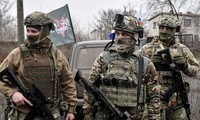 Tờ báo Thụy Sĩ dự đoán hai kịch bản của quân đội Nga ở Ukraine trong năm tới