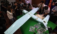 Bị 5 UAV Triều Tiên xâm phạm biên giới, Hàn Quốc tuyên bố đáp trả