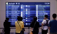 Một số quốc gia siết quy định kiểm dịch đối với người đến từ Trung Quốc