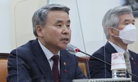 Quân đội không thể ngăn chặn UAV Triều Tiên, Bộ trưởng Quốc phòng Hàn Quốc xin lỗi