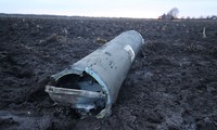 Belarus chỉ trích Ukraine sau vụ tên lửa phòng không S-300 bay lạc