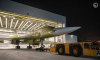Nga tăng cường lực lượng hàng không chiến lược bằng oanh tạc cơ