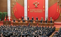Triều Tiên bổ nhiệm loạt quan chức cấp cao mới