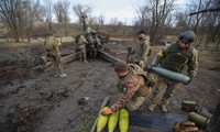 Tổng thống Ukraine Zelensky hé lộ về nơi đẫm máu nhất trên chiến tuyến 
