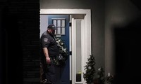 Mỹ: Gia đình 8 người bị bắn tử vong trong nhà