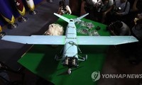 Máy bay không người lái Triều Tiên xâm nhập vùng cấm bay xung quanh Văn phòng Tổng thống Hàn Quốc