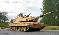 Nga tuyên bố sẽ hủy diệt các xe tăng NATO viện trợ cho Ukraine