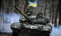 Ba Lan thừa nhận phương Tây &apos;mệt mỏi&apos; với xung đột Ukraine
