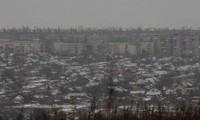 Reuters: Ukraine hứng &apos;mưa&apos; tên lửa Nga sau khi được phương Tây hứa cung cấp xe tăng