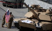 Khi nào Ukraine nhận được xe tăng Abrams từ Mỹ?