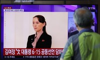 Triều Tiên cáo buộc Mỹ &apos;phá hoại hoà bình thế giới&apos;