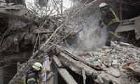 Nga cáo buộc Ukraine phạm &apos;tội ác chiến tranh&apos; sau vụ pháo kích bệnh viện ở Donbass 