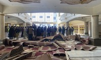 Đánh bom tự sát tại nhà thờ Pakistan: Khoảng 90 người thiệt mạng, 200 người bị thương