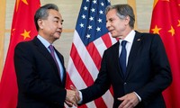 Trung Quốc nói gì khi Ngoại trưởng Mỹ hoãn chuyến thăm Bắc Kinh?