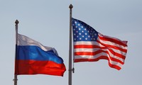 33 thống đốc Mỹ bị cấm nhập cảnh Nga vĩnh viễn