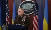 Tướng Mỹ nói xung đột Ukraine khó có thể kết thúc trên chiến trường