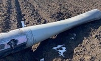 Nước láng giềng của Ukraine liên tục hứng mảnh vỡ tên lửa