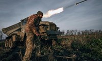 Cơ quan tình báo Nga hé lộ số vũ khí NATO chuyển cho Ukraine