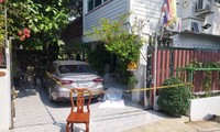 Quan chức cảnh sát cấp cao Thái Lan bị vợ bắn tử vong
