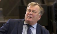 Cựu Bộ trưởng Quốc phòng Đan Mạch bị cáo buộc tiết lộ bí mật nhà nước