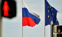Nga hứng thêm làn sóng trừng phạt nặng nề từ EU, Mỹ, Anh