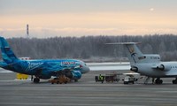 Nga: Đóng cửa không phận gần St.Petersburg vì vật thể bay lạ