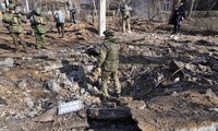 Một đơn vị quân đội Ukraine được lệnh lập tức rút khỏi &apos;chảo lửa&apos; Bakhmut